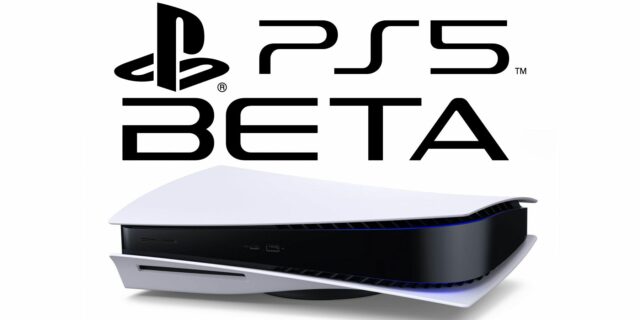 PS5 Beta tem como alvo o controlador DualSense, compartilhar interações de tela e muito mais