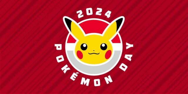 27 de fevereiro será um grande dia para os fãs de Pokémon