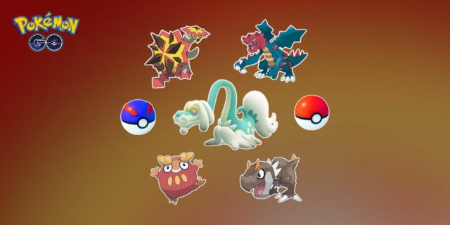 Ano Novo Lunar do Pokémon GO: Dragões desencadearam tarefas e recompensas de pesquisa de campo