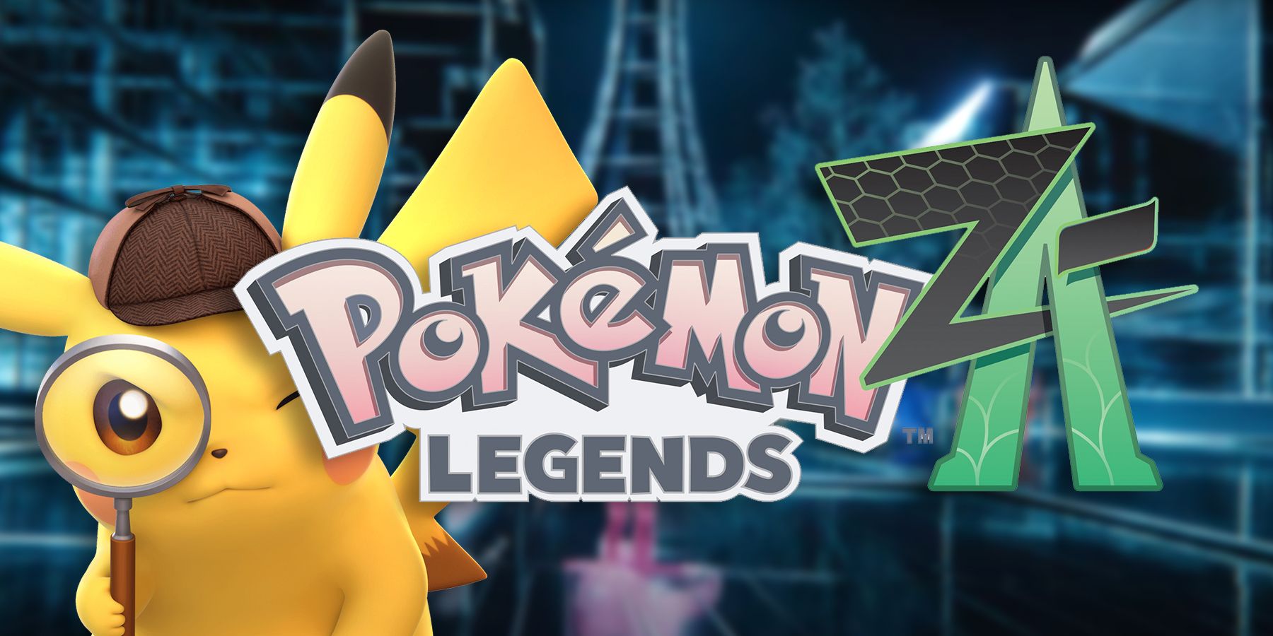 Pokémon Legends: ZA esconde uma referência de personagem importante à ...