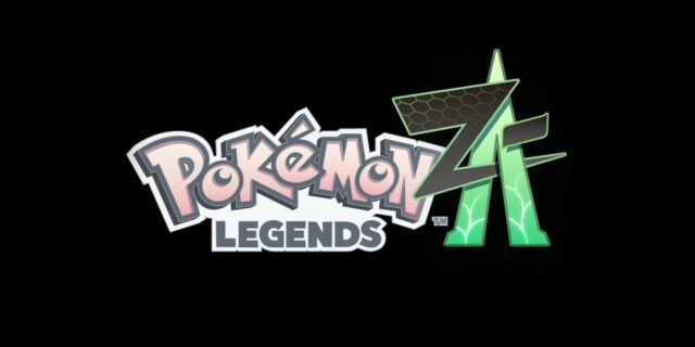 Novo jogo Pokémon Legends anunciado para o Switch