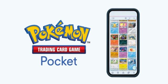 Revelado o bolso do jogo de cartas colecionáveis ​​Pokémon