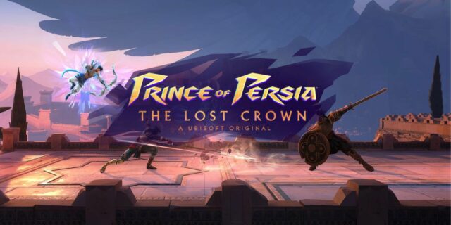 Prince of Persia: The Lost Crown tem planos para conteúdo gratuito e novos modos