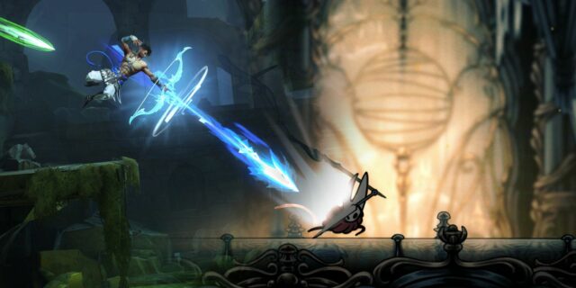 Hollow Knight: Silksong e Prince of Persia: o formato de Lost Crown é ideal