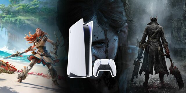 The Last of Us 3 e outros exclusivos que podem não chegar até o PS6