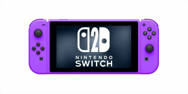 Dicas de vazamento sobre o principal recurso do Nintendo Switch 2