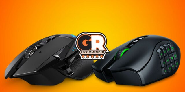 Razer vs Logitech: quem faz o melhor mouse?