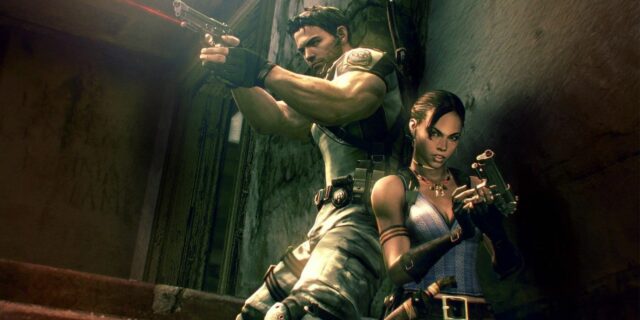 Resident Evil 9 pode ser o Yin para o Yang de um Resident Evil 5 Remake