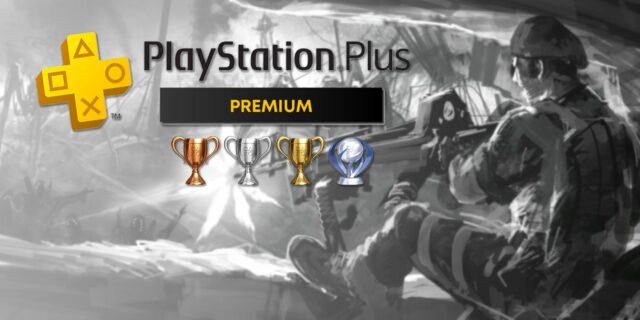 PS Plus Premium adiciona troféus ao jogo PSP clássico