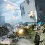 EA encerra Battlefield Developer Ridgeline Games