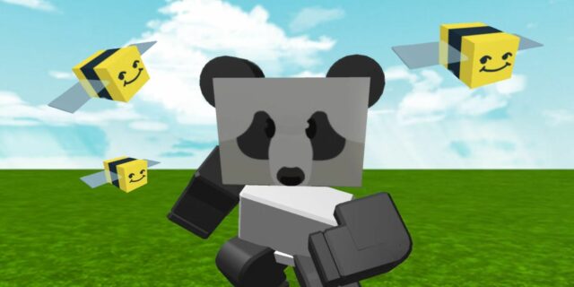 Roblox: códigos do simulador Bee Swarm