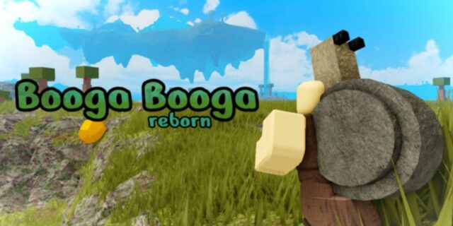 Roblox: códigos Booga Booga (fevereiro de 2024)