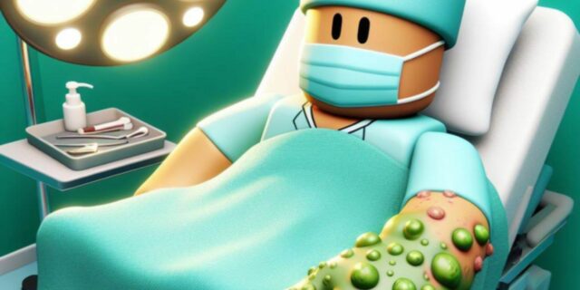 Roblox: códigos de magnata hospitalar