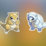 Pokémon GO: Sandshrew e Alolan Sandshrew Spotlight Hour Guide (eles podem ser brilhantes?)