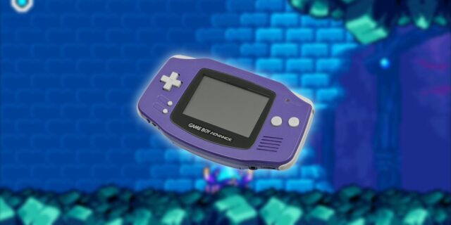 O jogo físico Lost Game Boy Advance já está disponível para encomenda