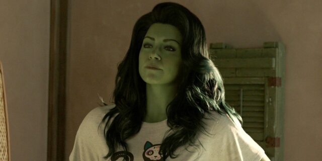 O caso a favor e contra a segunda temporada de She-Hulk