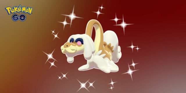 Pokémon GO: como obter Drampa brilhante