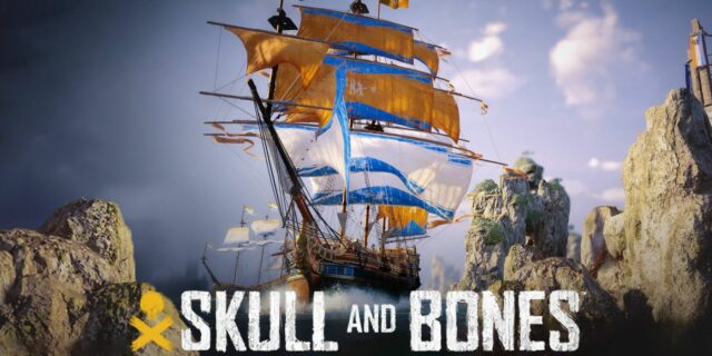 Skull and Bones quebrou um recorde da Ubisoft