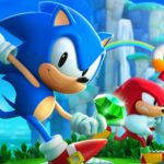Sega culpa Mario pelas baixas vendas de jogos Sonic