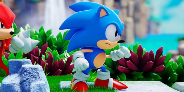 Sonic Superstars adiciona outro traje DLC gratuito