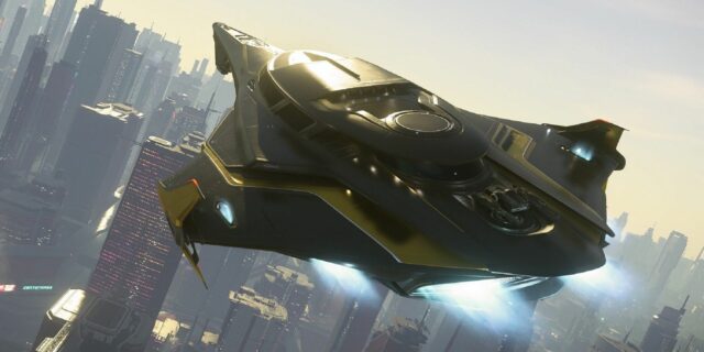 Star Citizen Developer Cloud Imperium Games atingido com demissões