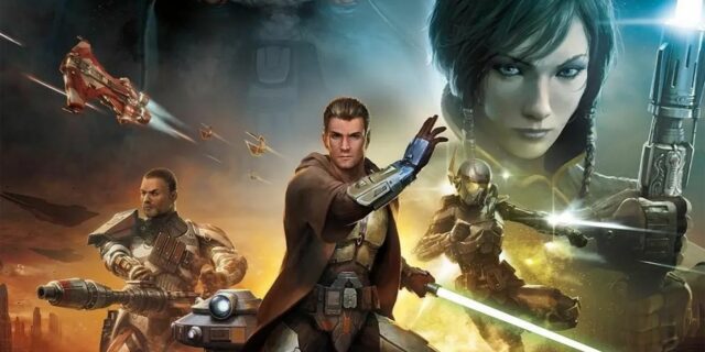 Star Wars: Knights of the Old Republic Remake Dev está sendo vendido por US$ 500 milhões