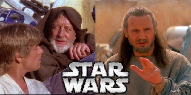 Prequelas de Star Wars arruinaram os poderes do Jedi Mind Trick Force, diz fã