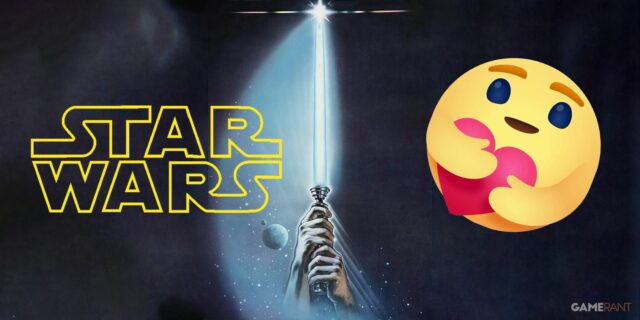 Star Wars: O Retorno dos Jedi merece mais crédito, dizem alguns fãs
