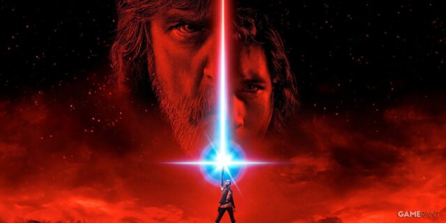 Star Wars, o último Jedi, usou a nostalgia como melhor na trilogia de sequências, afirma o fã
