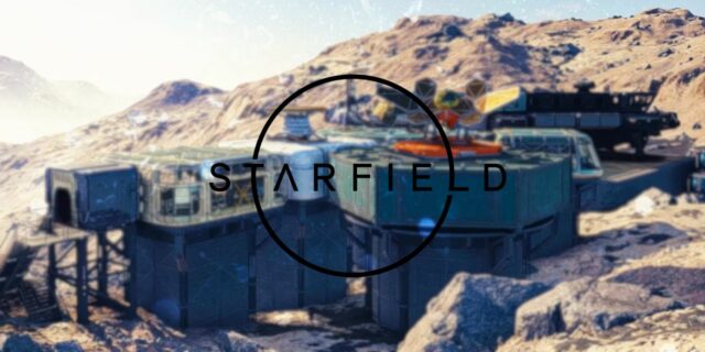 Starfield 'Hoarder' mostra um posto avançado lindamente organizado
