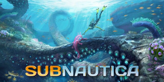 Subnautica 2 é um jogo de serviço ao vivo