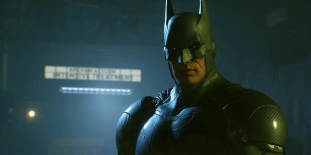 O ovo de Páscoa do jogo Esquadrão Suicida sugere que um vilão do Batman está morto