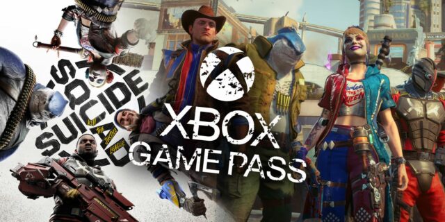 Esquadrão Suicida: Mate a Liga da Justiça precisa de uma âncora como o Xbox Game Pass