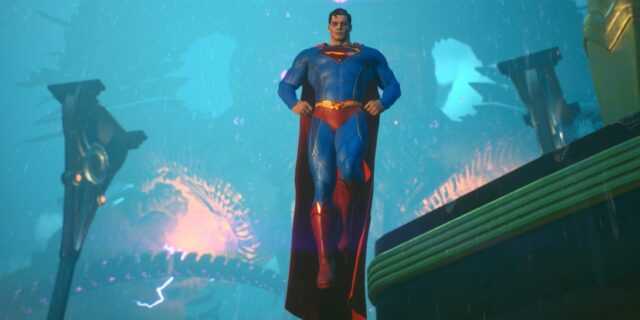 Esquadrão Suicida: KTJL prova que o malvado tropo do Superman precisa para enfrentar o Reaper