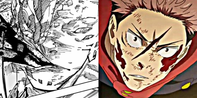 Jujutsu Kaisen: os poderes de explosão de sangue de Yuji, explicados