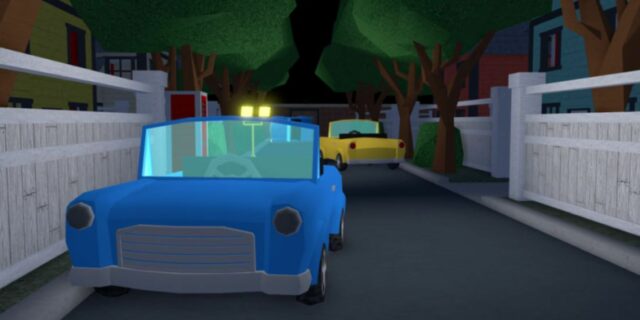 Roblox: sobreviva aos códigos assassinos