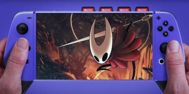 Hollow Knight: Silksong’s Silence pode ser uma boa notícia para Nintendo Switch 2