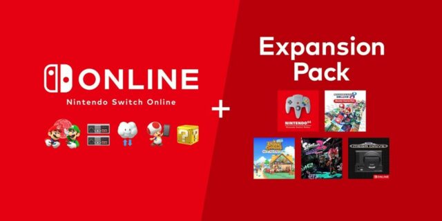 Nintendo Switch Online está adicionando 5 jogos raros hoje