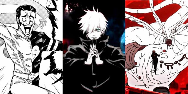 Jujutsu Kaisen: técnicas amaldiçoadas que podem rivalizar com o ilimitado de Gojo