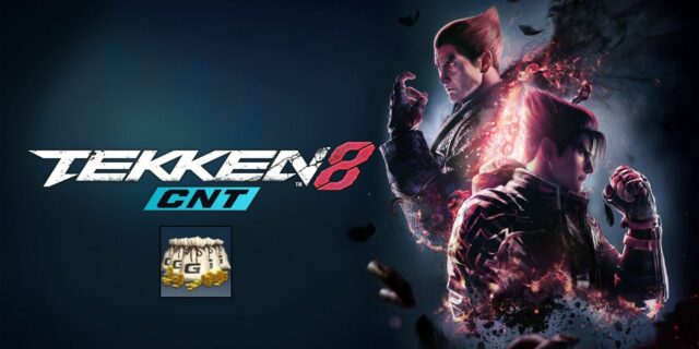 Tekken 8: Como ganhar dinheiro rápido
