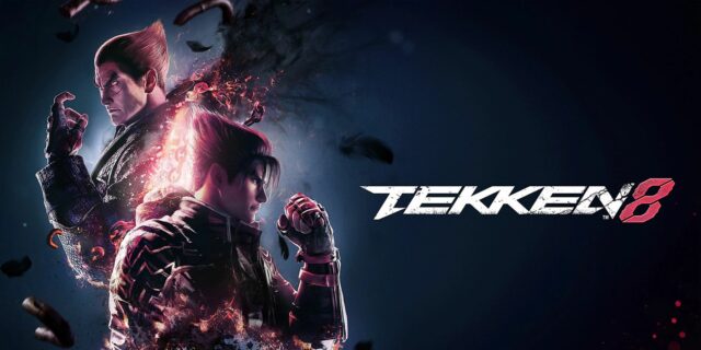 Tekken 8 lança atualização 1.02