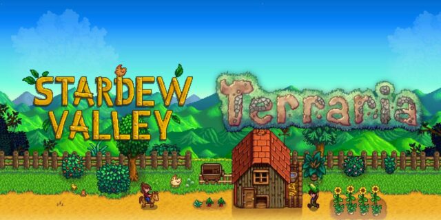 Terraria Dev responde às notícias da atualização 1.6 de Stardew Valley