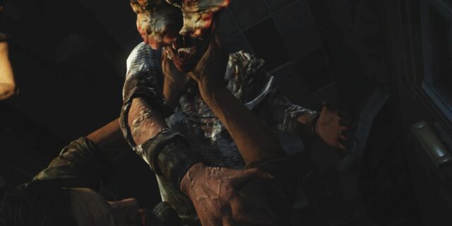 A pintura de The Last of Us mostra como seria um clicker da era vitoriana