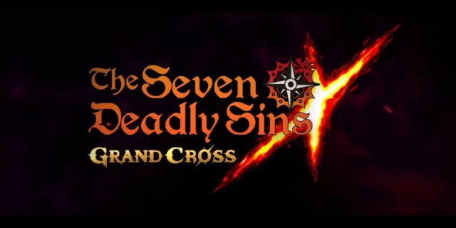 Os Sete Pecados Capitais: Códigos da Grande Cruz