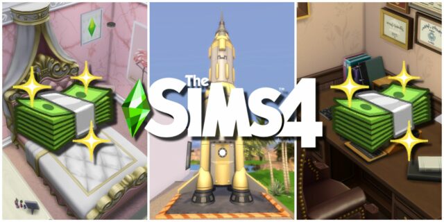 Itens mais caros do The Sims 4