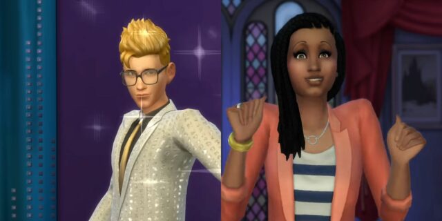 Carreiras que devem ser adicionadas ao The Sims 4