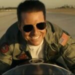 Tom Cruise, Top Gun: Maverick