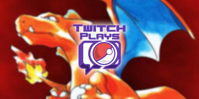 Twitch Plays Pokémon está de volta para o aniversário de 10 anos