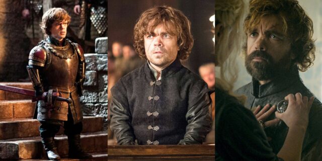 Game of Thrones: episódios mais importantes de Tyrion Lannister