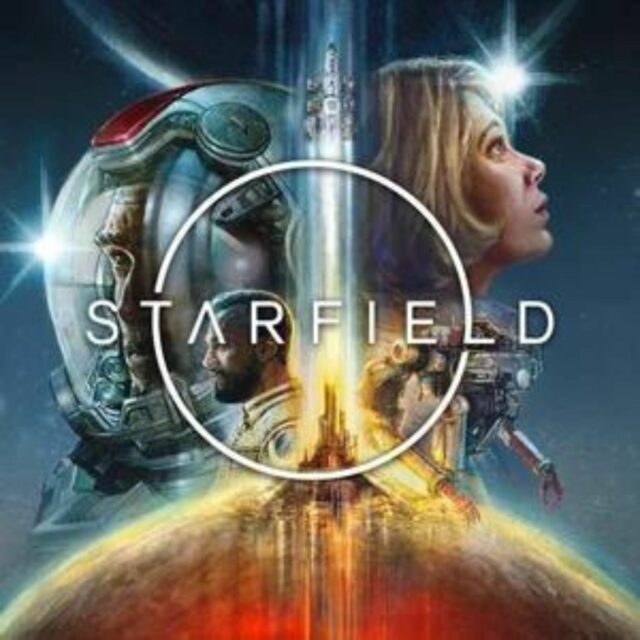 Imagem da capa de Starfield em 2.000x2.000